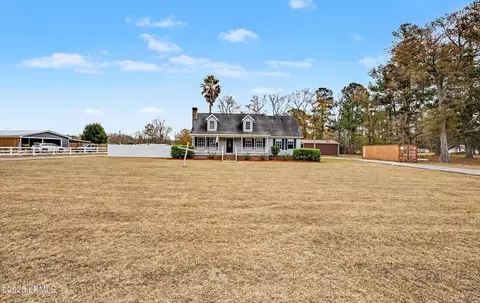 Other - 3354 Altman Rd, Hampton, SC 29924 photo 3 of 18