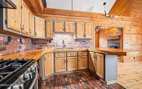 Kitchen - 3354 Altman Rd, Hampton, SC 29924 photo 3 of 5