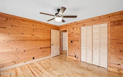 Bedroom - 3354 Altman Rd, Hampton, SC 29924 photo 2 of 2