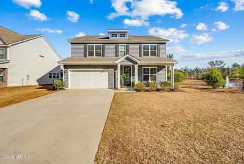 432 Hulston Landing Rd, Okatie, SC 29909