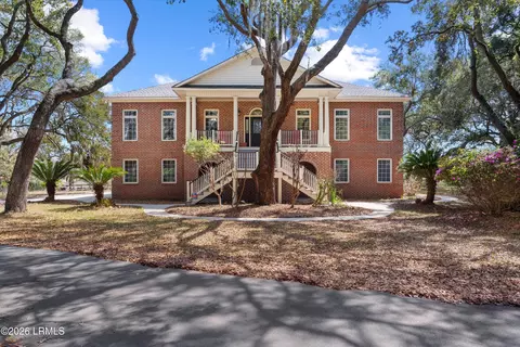 370 Fripp Point Rd, Saint Helena Island, SC 29920