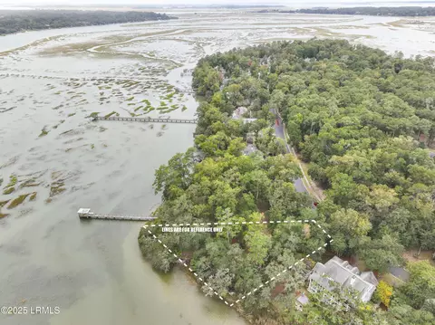 233 De La Gaye Pt, Beaufort, SC 29902