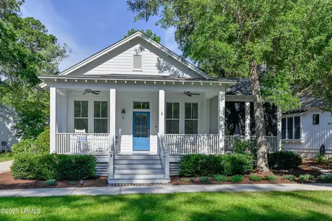 1 Hollingsworth Run, Beaufort, SC 29906