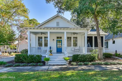 1 Hollingsworth Run, Beaufort, SC 29906