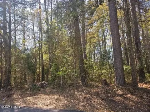 8 Warren Ln, Beaufort, SC 29906