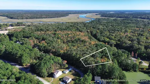 88 Founders Oak Way, Yemassee, SC 29945