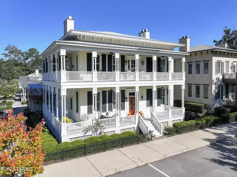 52 Harford #1, Beaufort, SC 29906