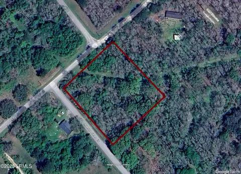 7 Albertha Fields Cir, Yemassee, SC 29945