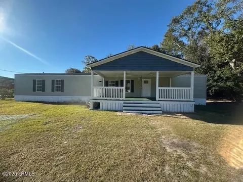 651 Fordville Rd, Ridgeland, SC 29936