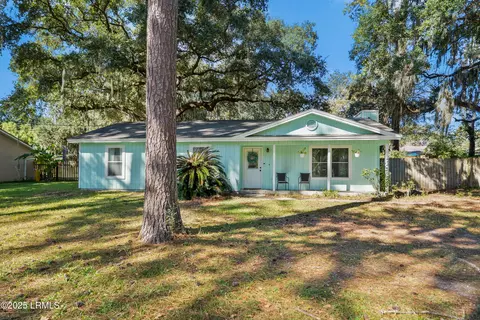 3007 Palmetto Ridge St, Beaufort, SC 29906