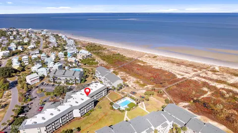 2 Harbor Dr #L205, Saint Helena Island, SC 29920