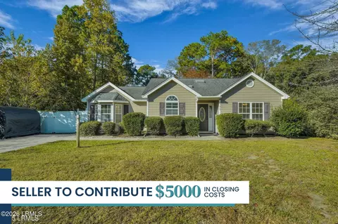 37 Star Magnolia Dr, Beaufort, SC 29907