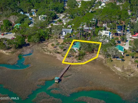 8 Croaker St, Bluffton, SC 29910