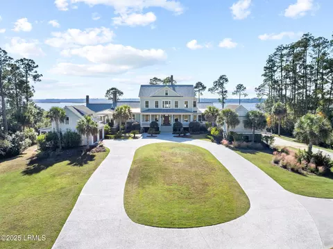 107 Okatie Hwy, Okatie, SC 29909