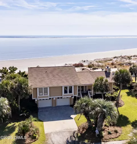 799 Marlin Dr, Fripp Island, SC 29920