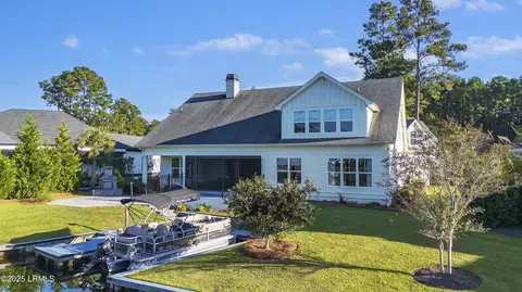312 Hampton Lake Dr, Bluffton, SC 29910