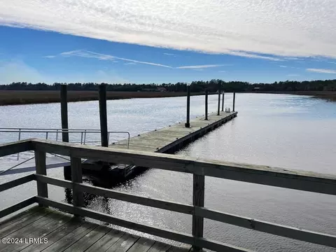 206 Somerset Dr, Yemassee, SC 29945