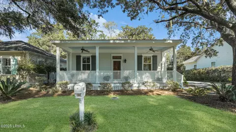 1405 Lafayette St, Beaufort, SC 29902