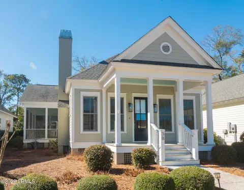 38 Sweet Olive Dr, Beaufort, SC 29907
