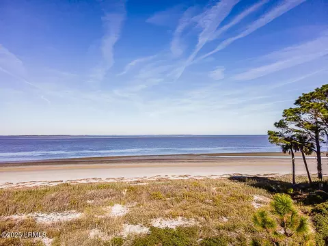 128 N Harbor Dr N, Harbor Island, SC 29920