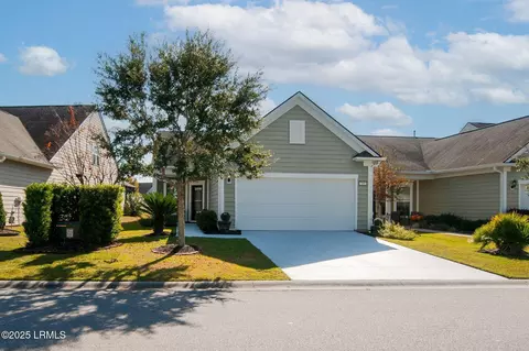 399 Heathwood Dr, Okatie, SC 29909
