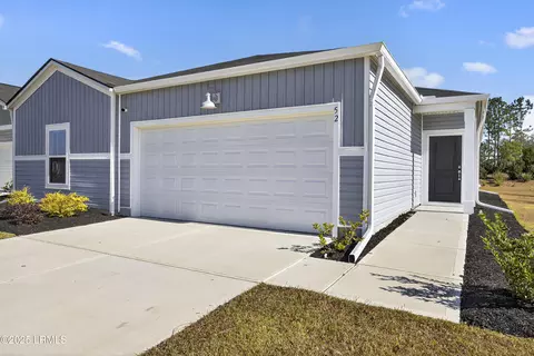52 Red Dogwood Ln, Hardeeville, SC 29927