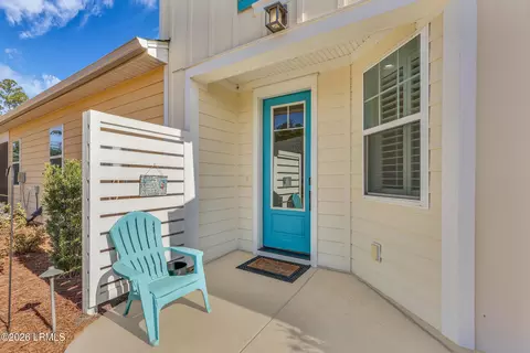 552 Weekend Ave, Hardeeville, SC 29927