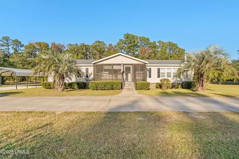 160 Yemassee Hwy, Yemassee, SC 29945