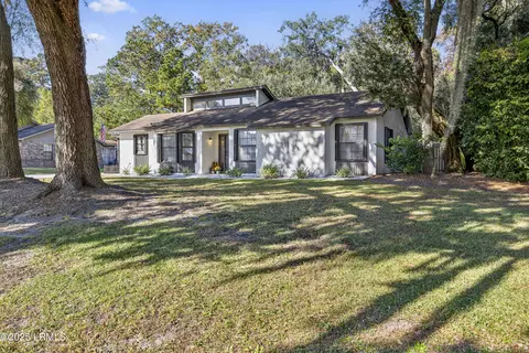 3057 Huron Dr, Beaufort, SC 29902