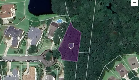 9 Attleboro Pl, Bluffton, SC 29910
