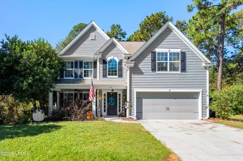 23 Oleander Dr, Lady's Island, SC 29907