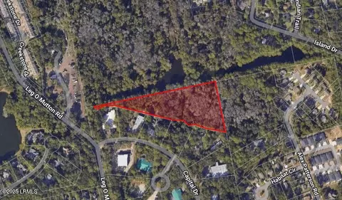 00 Tbd, Hilton Head Island, SC 29926