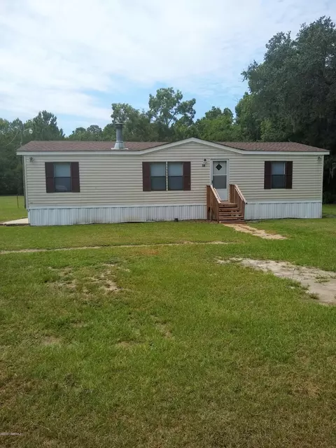 38 Cleveland Dr, Beaufort, SC 29906