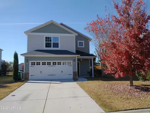 38 Pennyroyal Way, Beaufort, SC 29906