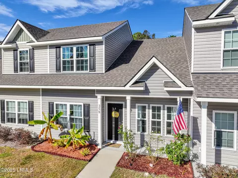 258 Admiration Ave, Beaufort, SC 29906