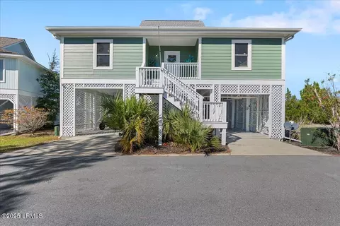 14 Nautical Watch Way, Saint Helena Island, SC 29920