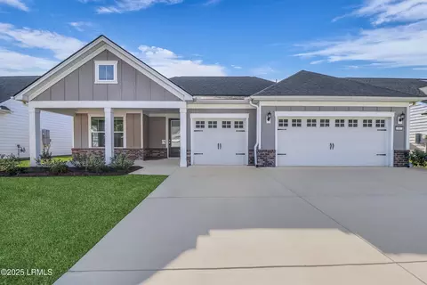 597 Java Dr, Bluffton, SC 29909