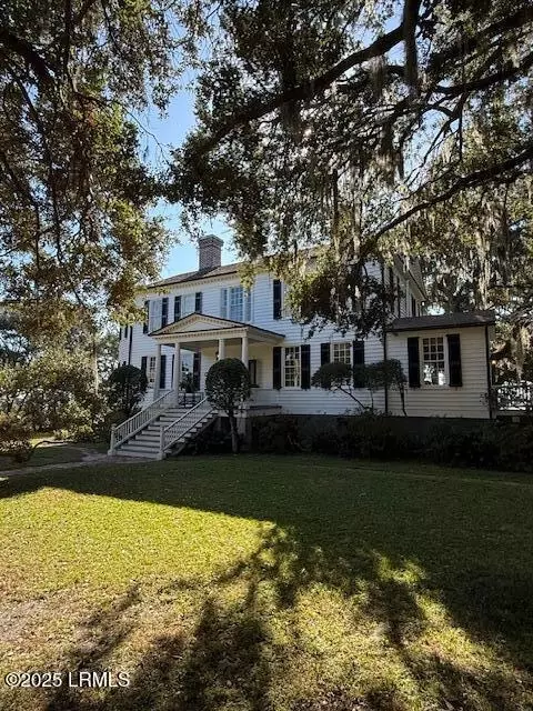 302 Federal St, Beaufort, SC 29902