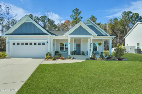 518 Ramport St, Ridgeland, SC 29936