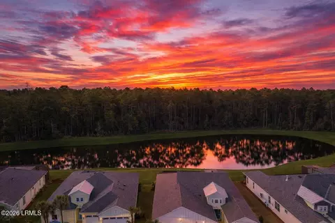 1393 Parrot Ave, Hardeeville, SC 29927