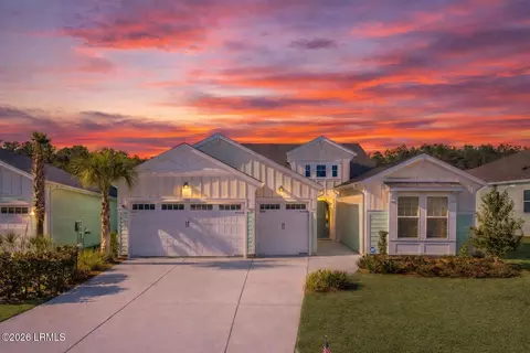 1393 Parrot Ave, Hardeeville, SC 29927