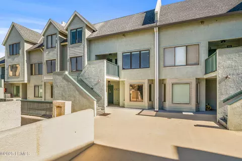 631 Newhaven Ct, Fripp Island, SC 29920