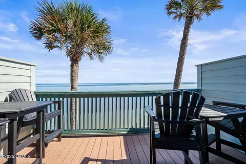 631 Newhaven Ct, Fripp Island, SC 29920