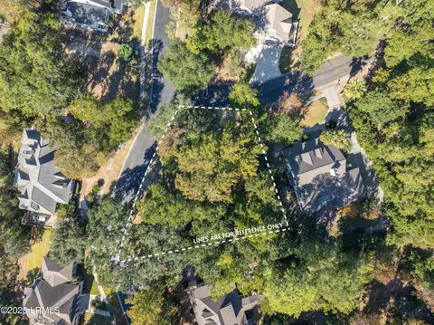 312 De La Gaye Pt, Beaufort, SC 29902