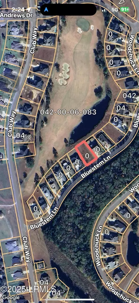 277 Bluestem Ln, Hardeeville, SC 29927