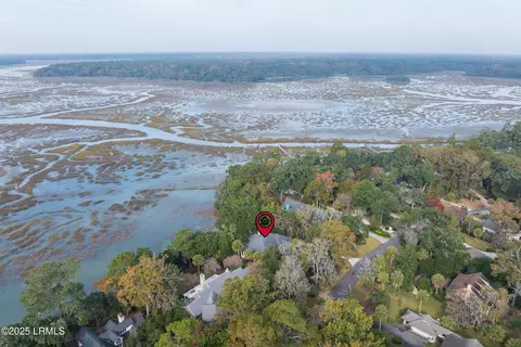25 Sugar Mill Dr, Okatie, SC 29909