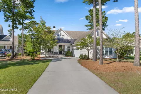 21 Braemar Ct, Bluffton, SC 29910
