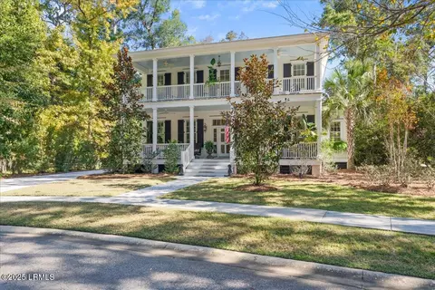116 Palmetto Pl, Beaufort, SC 29902