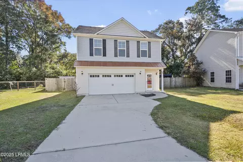 29 Spearmint Cir, Beaufort, SC 29906