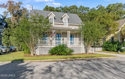 79 Bostick Cir, Beaufort, SC 29902